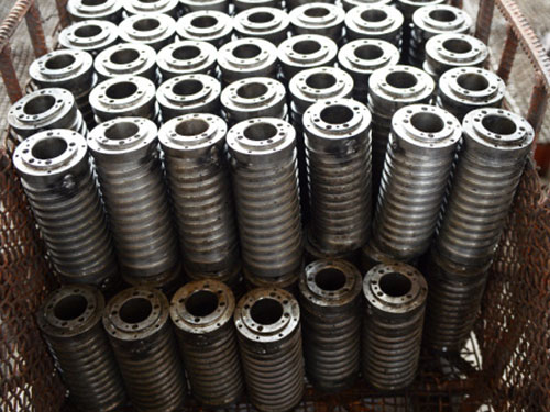 調(diào)心滾子軸承